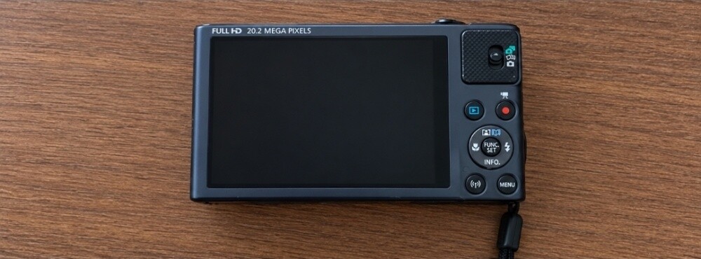 canon sx 620 HS - 2