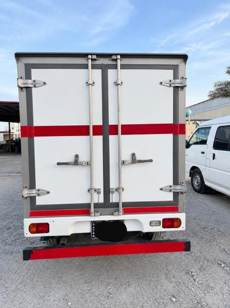 Rent-Sale 2017 CMC Veryca Freezer - 4