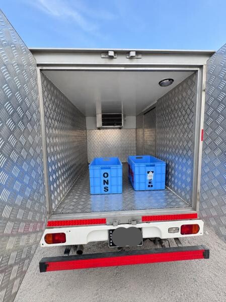 Rent-Sale 2017 CMC Veryca Freezer - 5