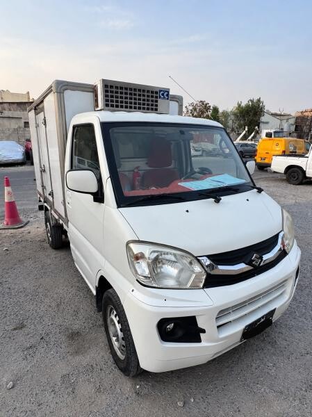 Rent-Sale 2017 CMC Veryca Freezer - 2