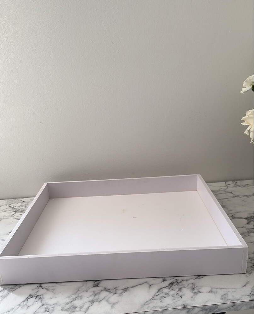 wooden base - 2