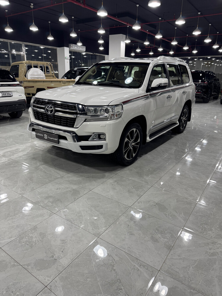 جكسار 2019 - 1