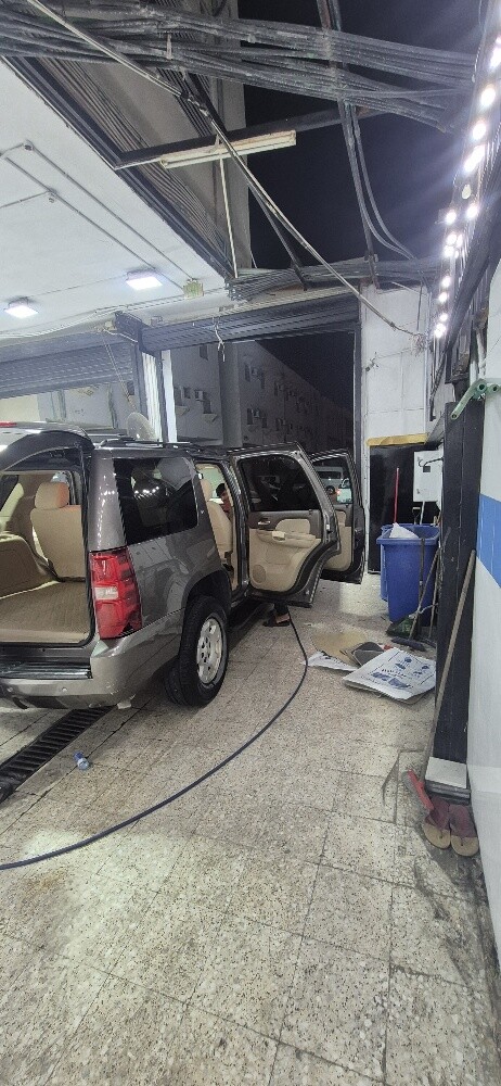 تاهو 2013 وكاله - 6