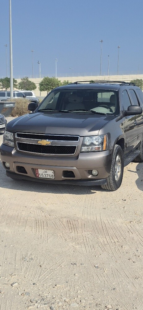 تاهو 2013 وكاله - 1