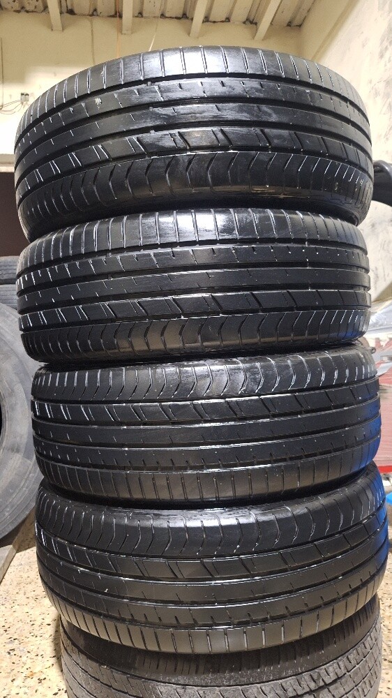 255/55 zr 20 - 1