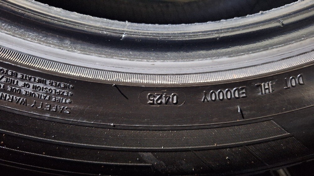 255/55 zr 20 - 3