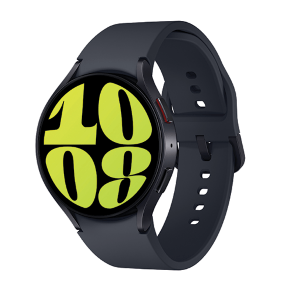 Samsung Galaxy Watch 4 (44mm) black - 2