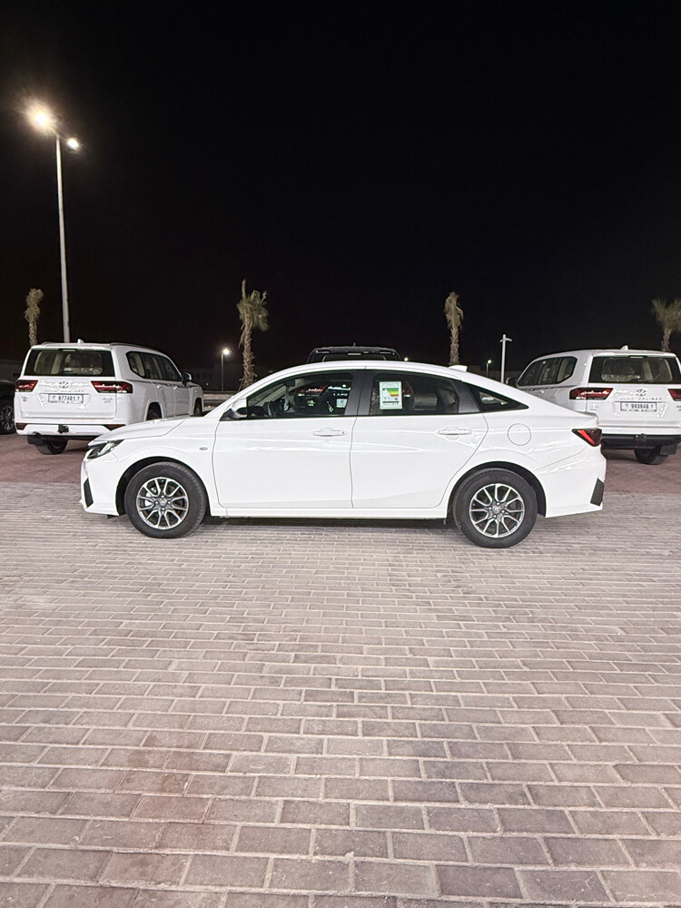 Toyota Yaris - 5