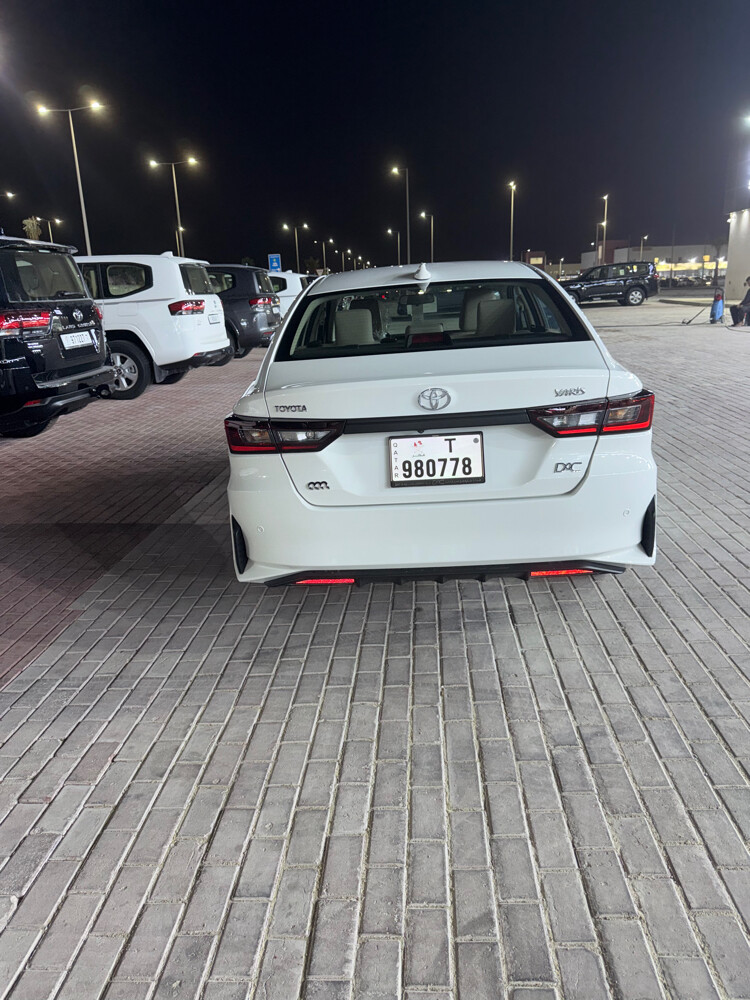 Toyota Yaris - 6
