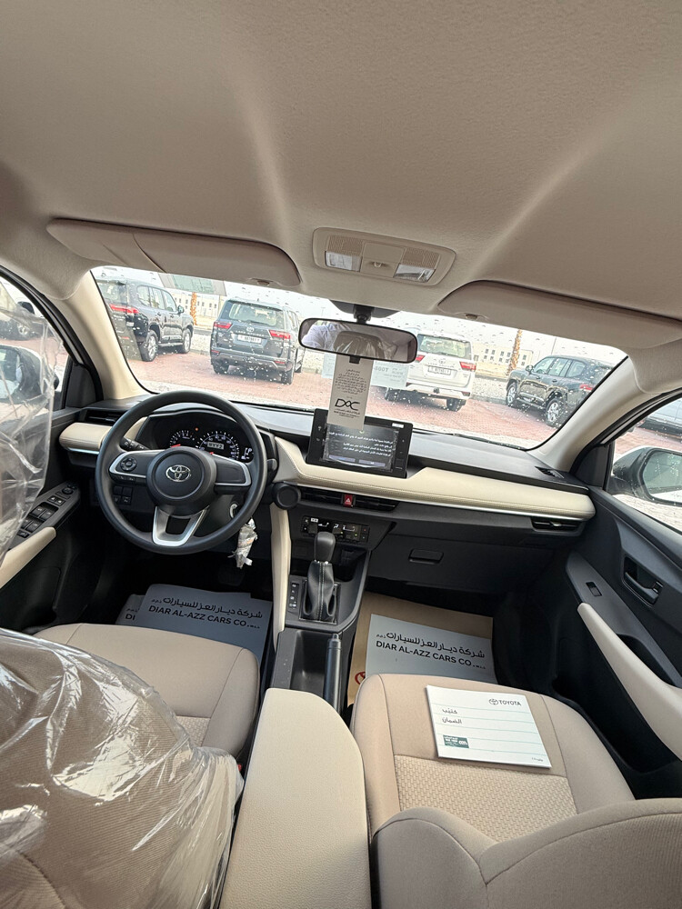 Toyota Yaris - 9
