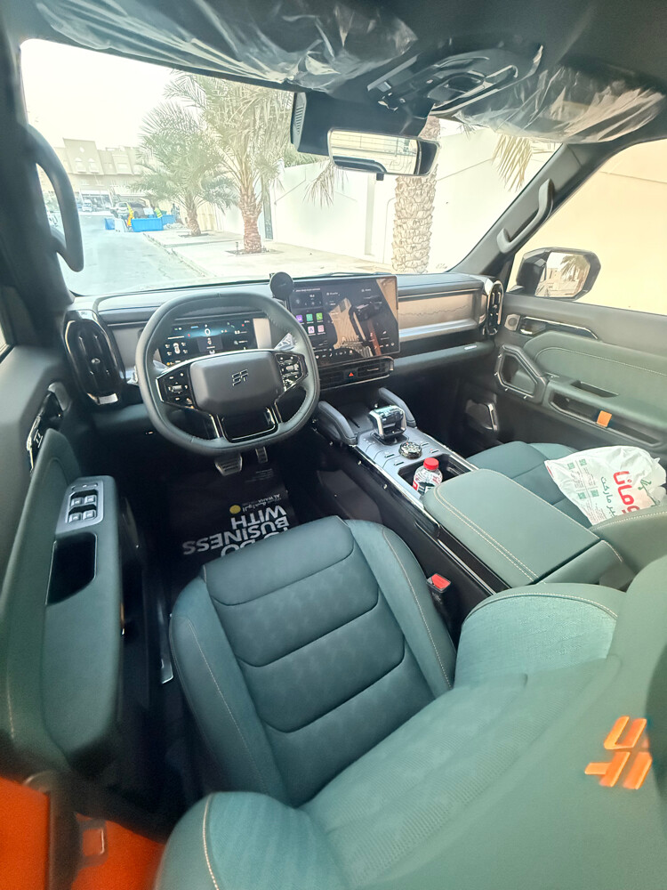 جيتور تي 2 لكجري 2026 - 5