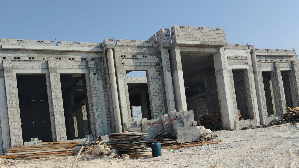 مهندس محمد مقاولات بناء 31405675 - 2