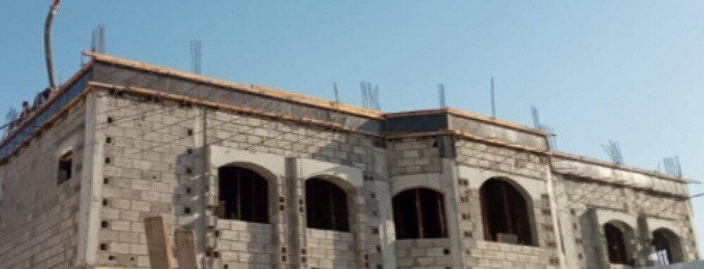 مهندس محمد مقاولات بناء 31405675 - 5