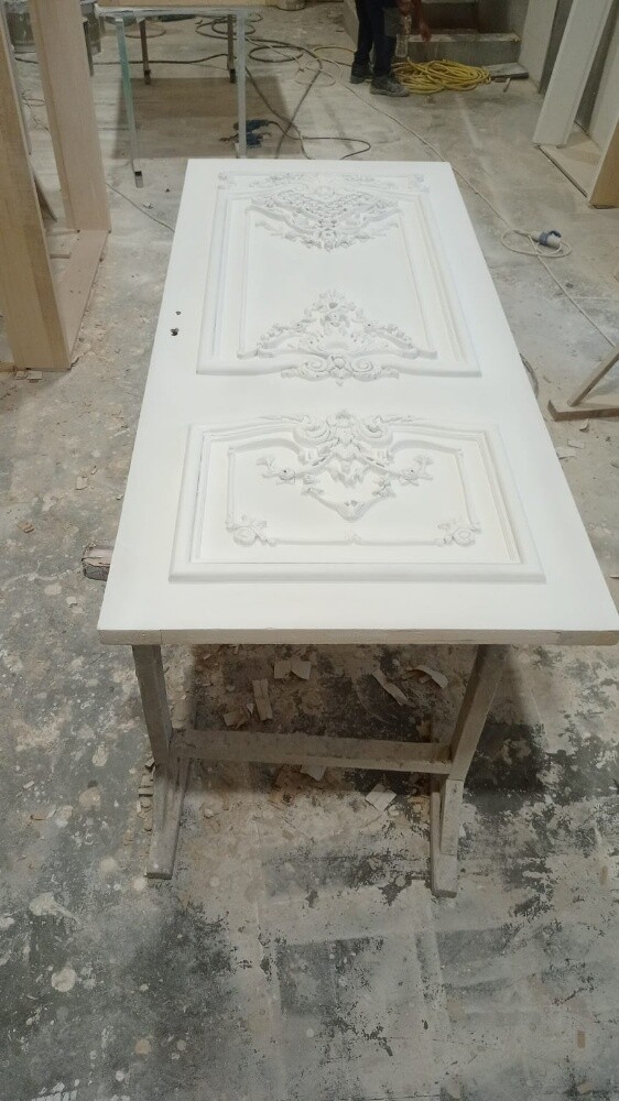 Carpentry Work - 27