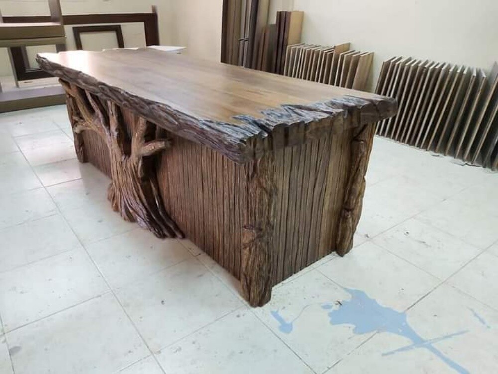 Carpentry Work - 28