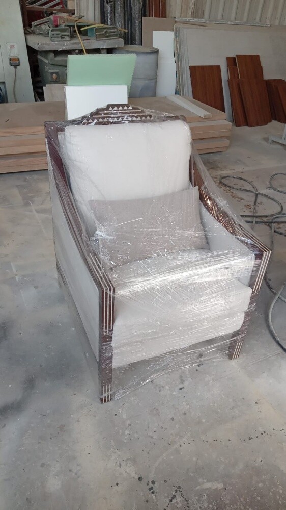 Carpentry Work - 16