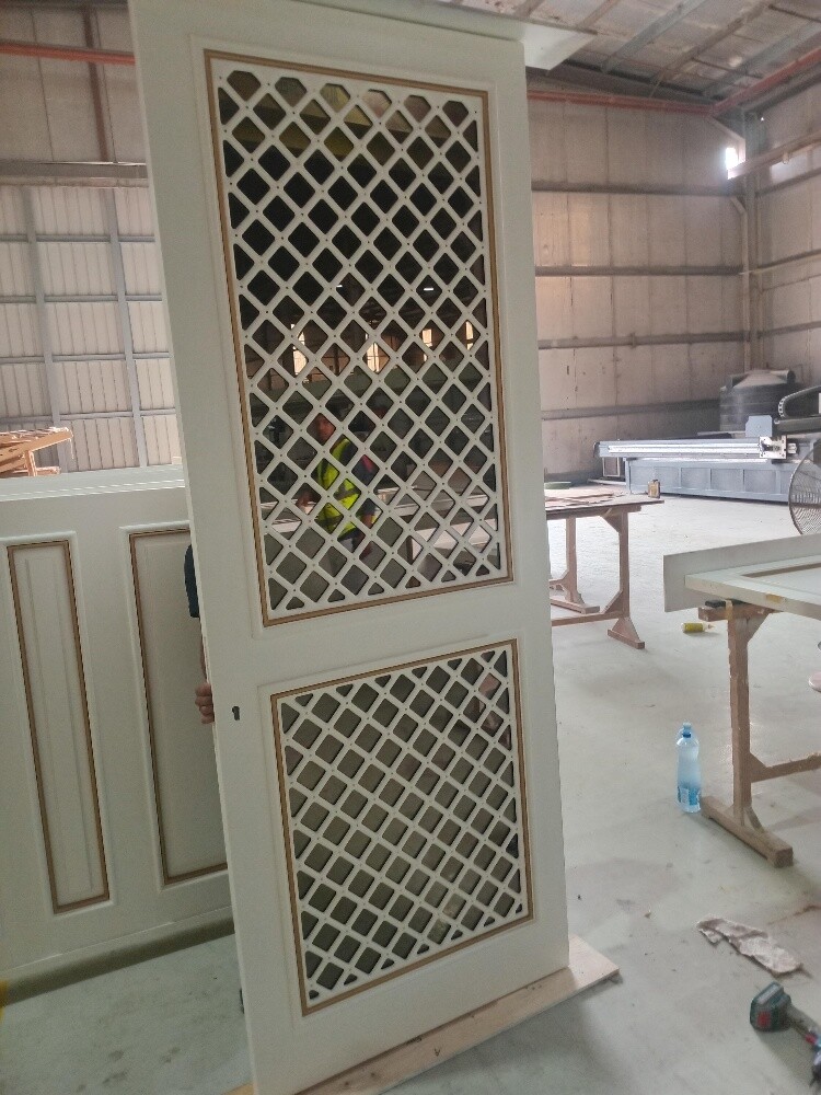 Carpentry Work - 2