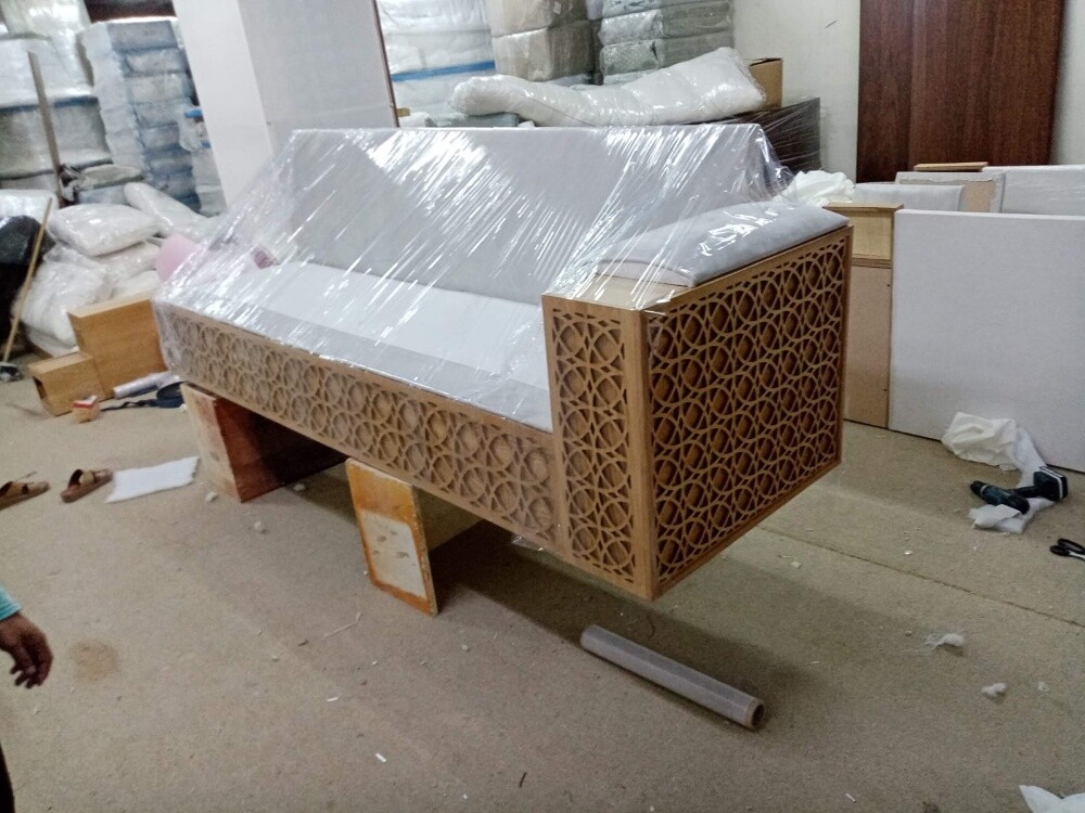 Carpentry Work - 14