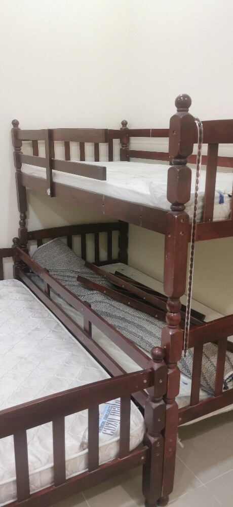 2 double bed - 4