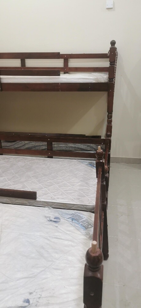 2 double bed - 7