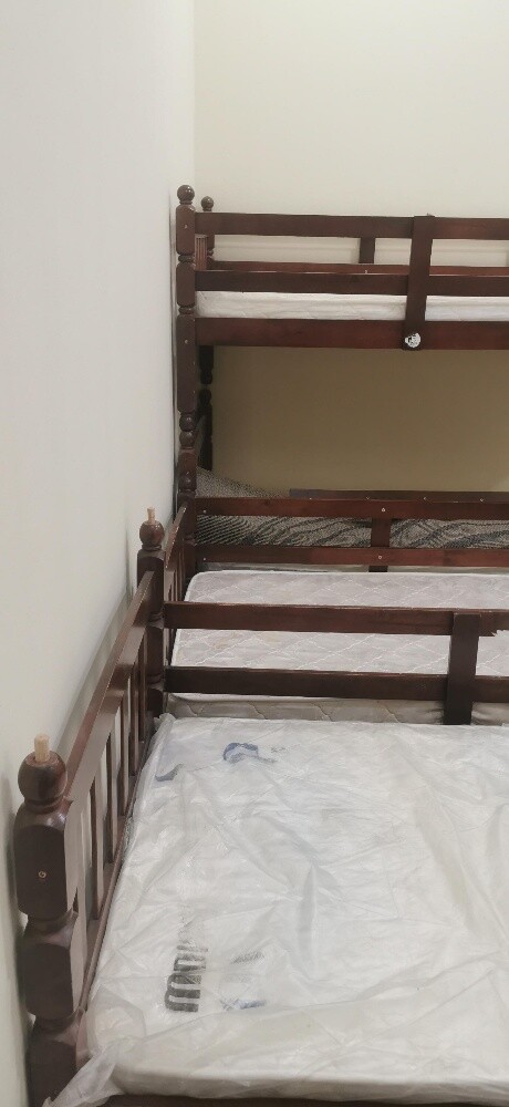 2 double bed - 5