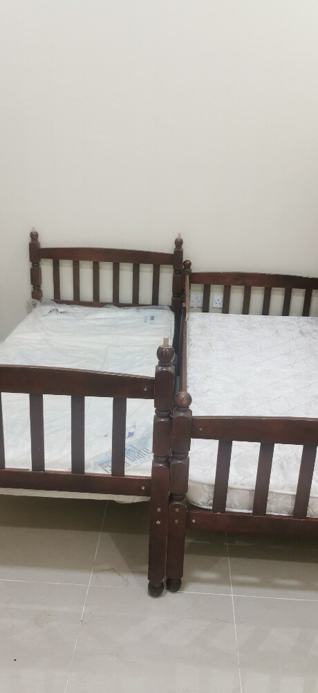 2 double bed - 3
