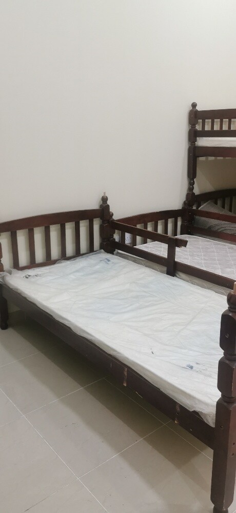 2 double bed - 6