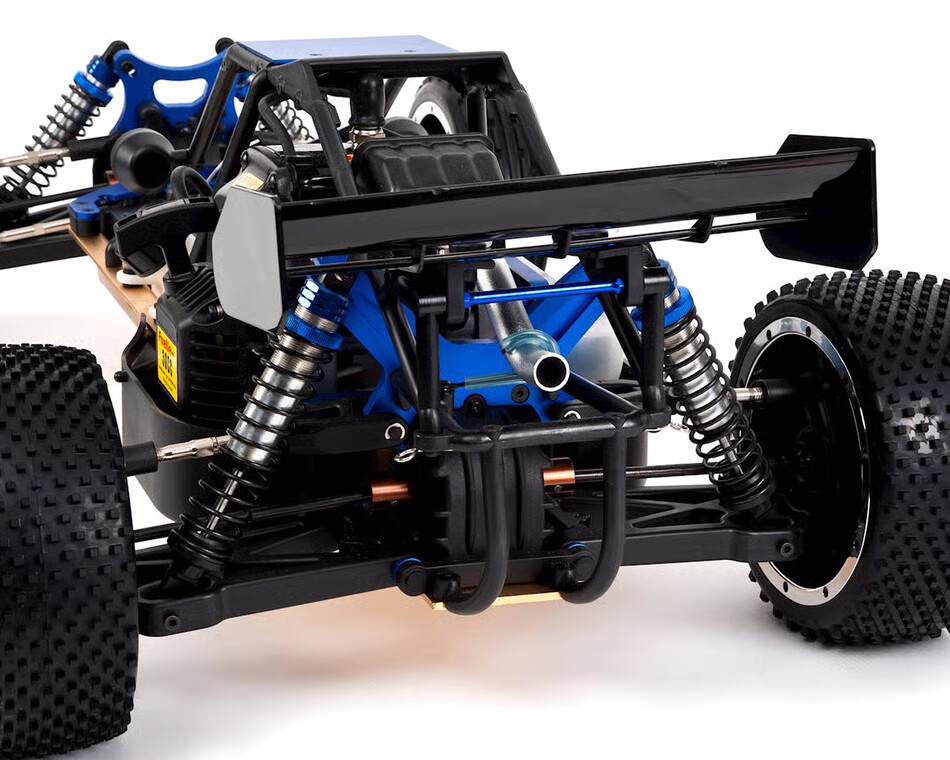 4x4 AWD 35cc Baja  - 5