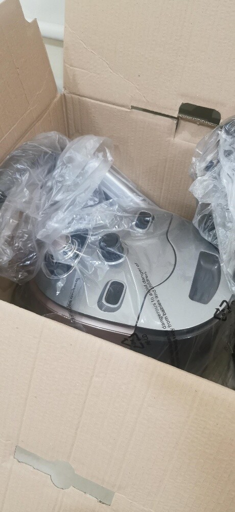 new steam iron - 4