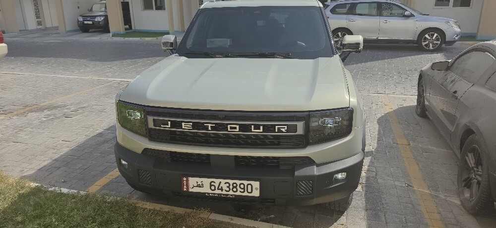 جيتور تي ١ ٢٠٢٦ لكجري - 1