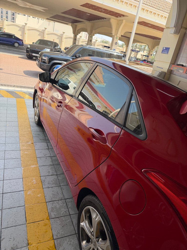car like new  - 2