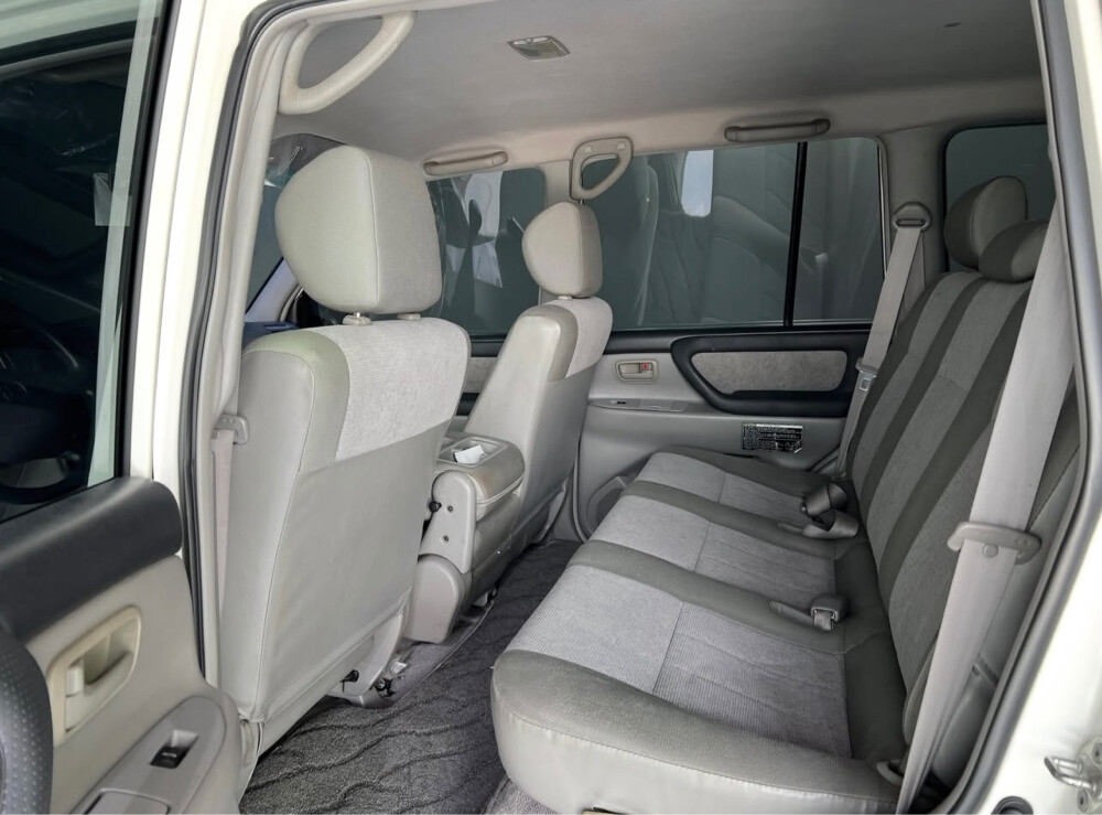 الشركة : تويوتا الفئه : جي استان - 6