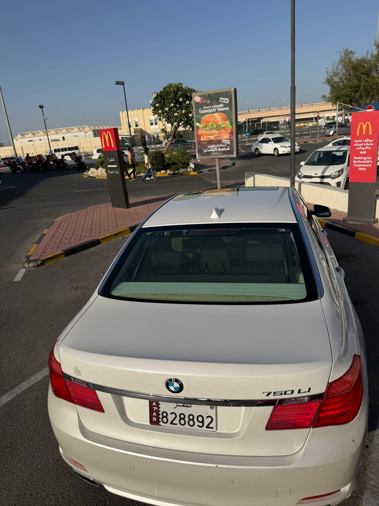 bmw 730li 2012 - 5