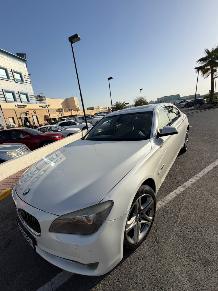 bmw 730li 2012 - 4