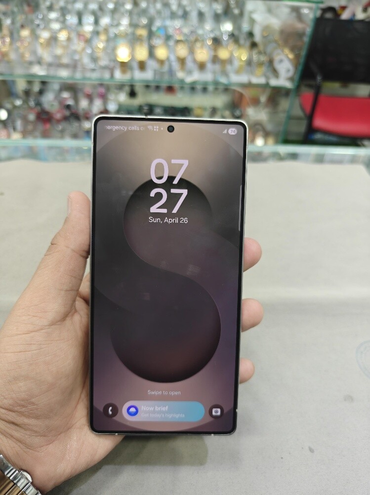 Samsung Galaxy S25 Ultra 256GB for - 2