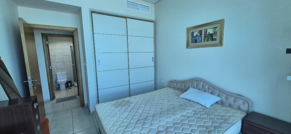 Apartment Tower A 2 Room Furnished - 7