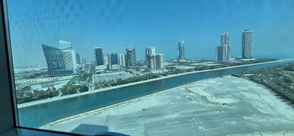 Apartment Tower A 2 Room Furnished - 10