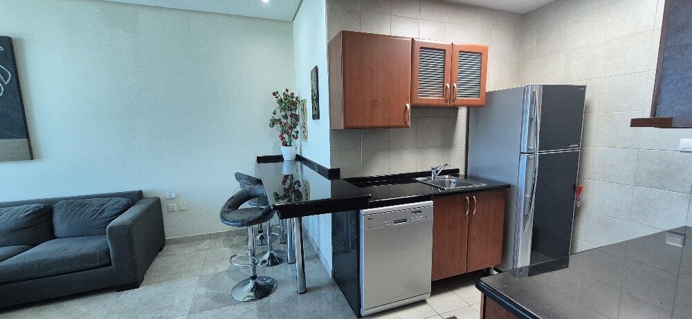 Apartment Tower A 2 Room Furnished - 6