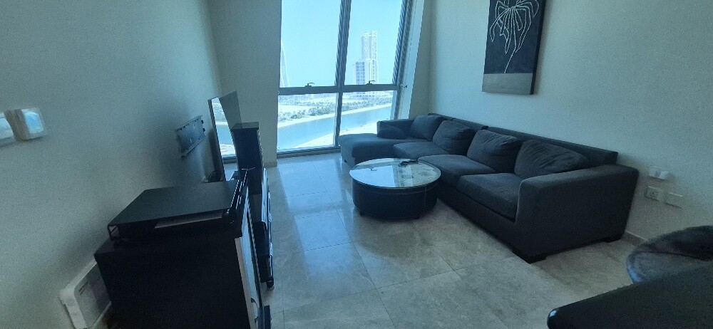 Apartment Tower A 2 Room Furnished - 3