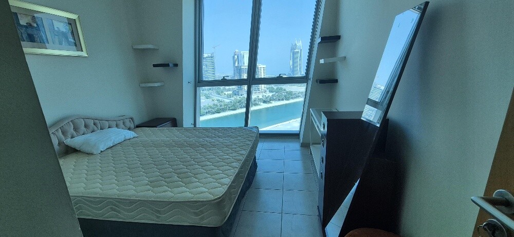 Apartment Tower A 2 Room Furnished - 8
