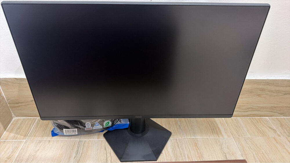 PC Gaming  Monitor - 1