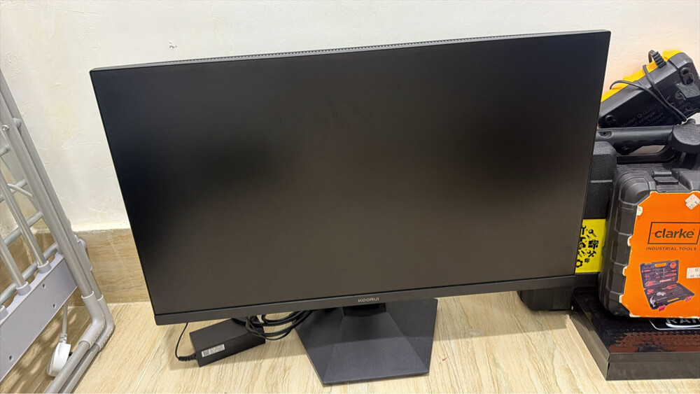 PC Gaming  Monitor - 2