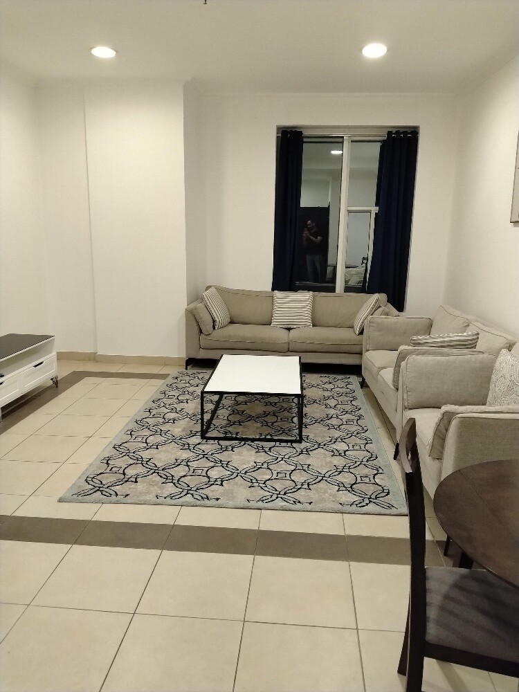 for rent in AL saad - 1