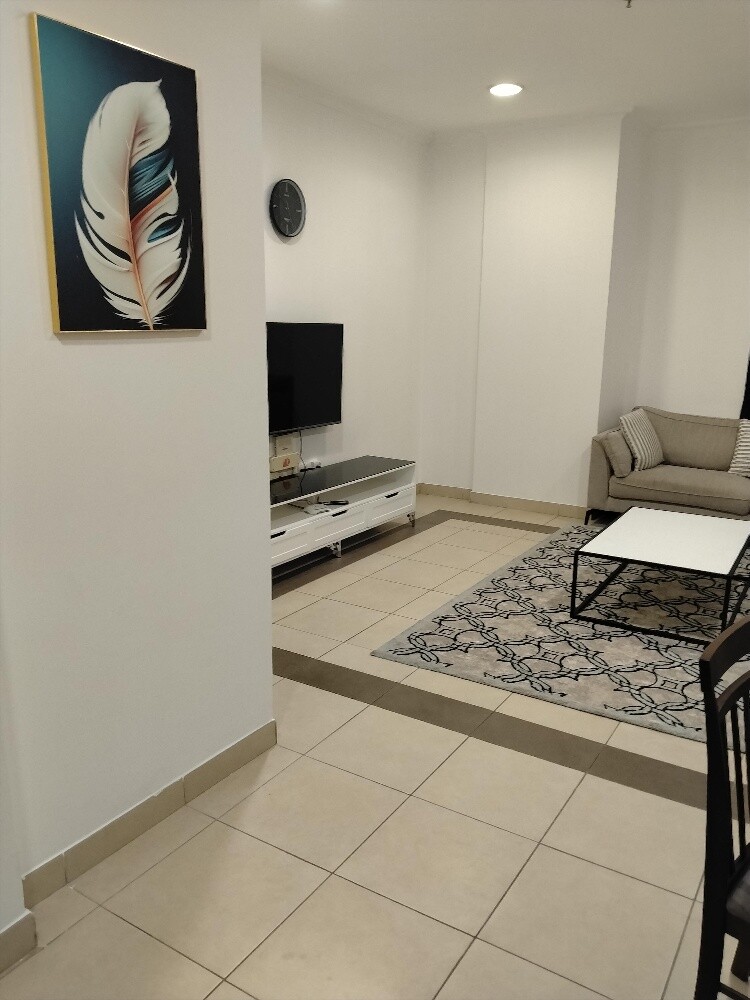 for rent in AL saad - 2