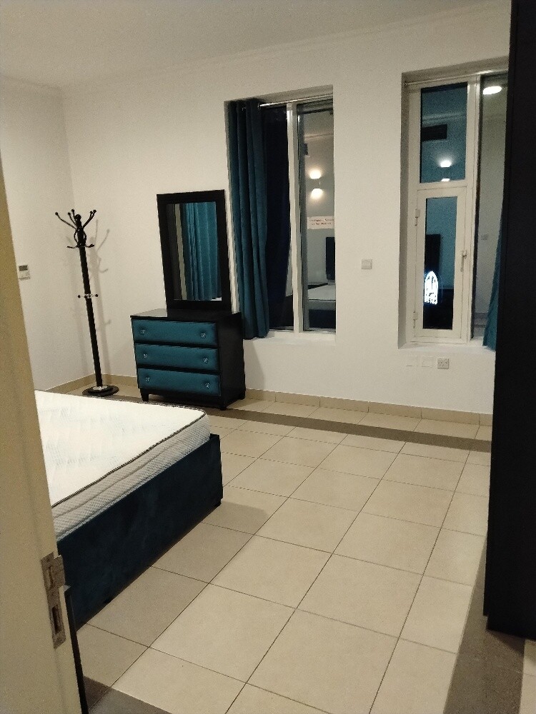 for rent in AL saad - 6