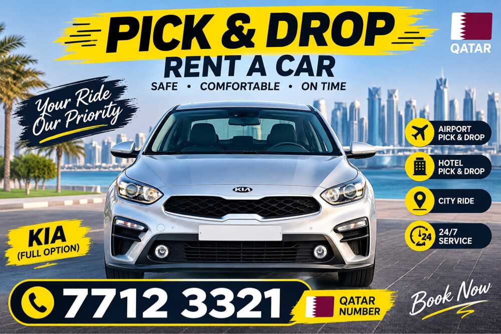 for rent car - 1