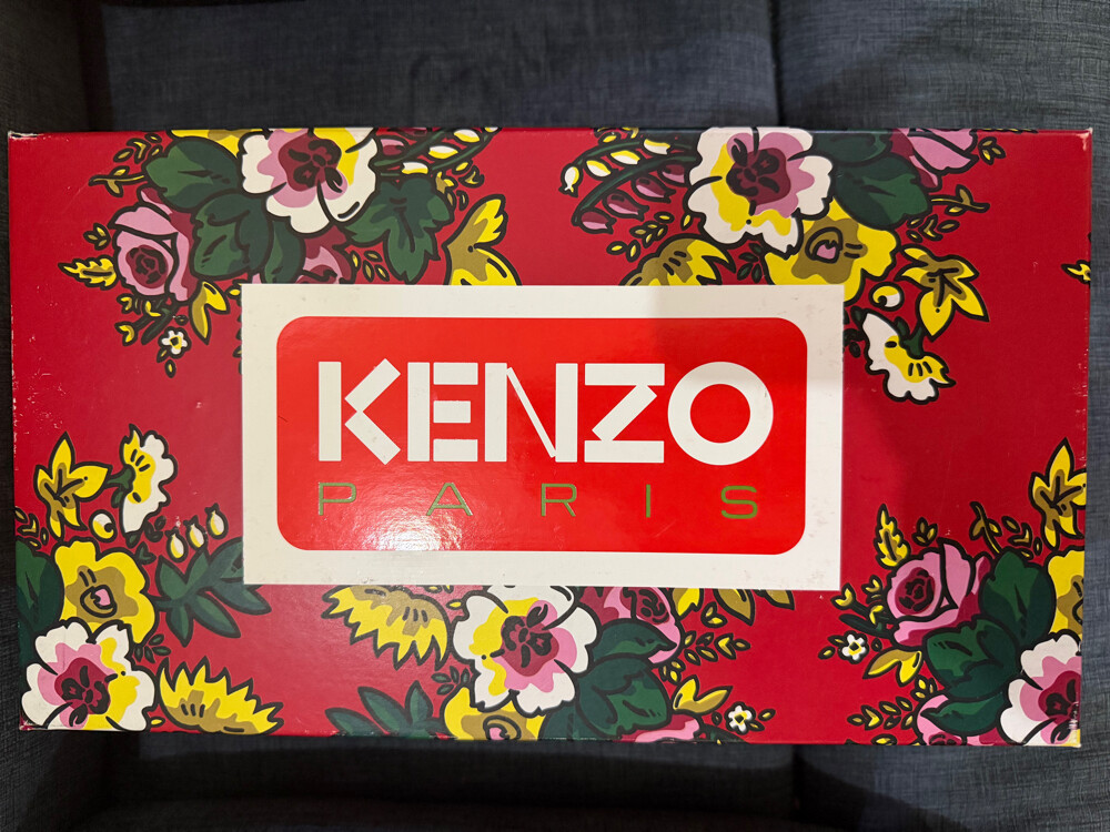 kenzo - 1