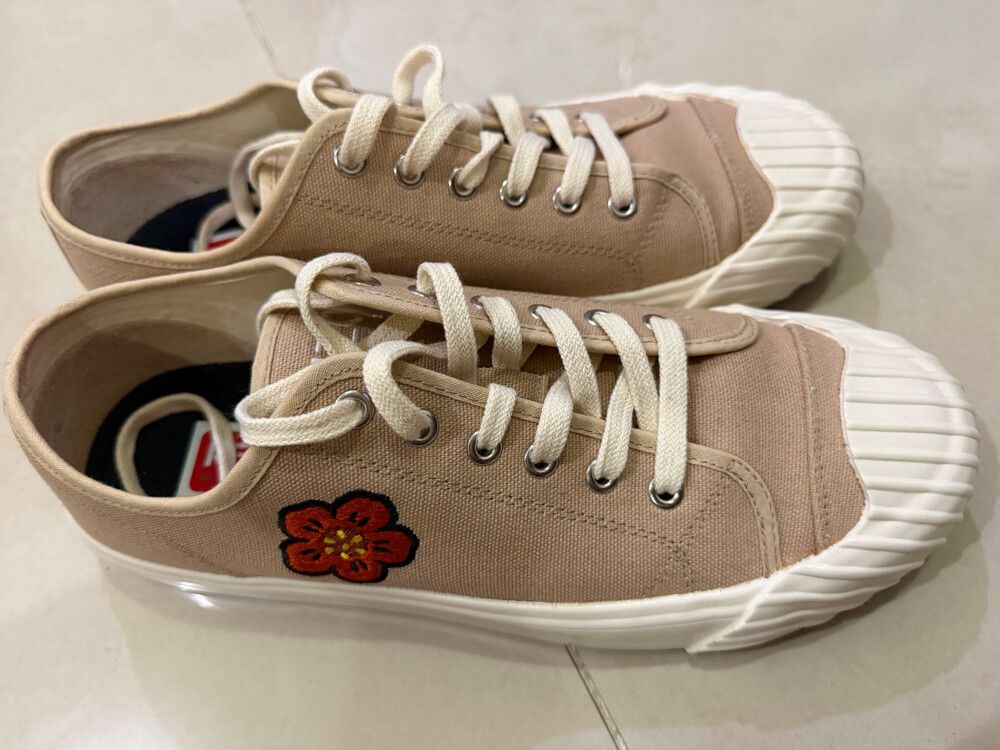 kenzo - 2