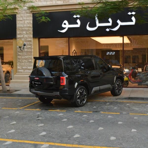 بي واي دي ليبارد 8 2026 - 9