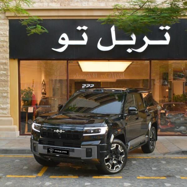 بي واي دي ليبارد 8 2026 - 8